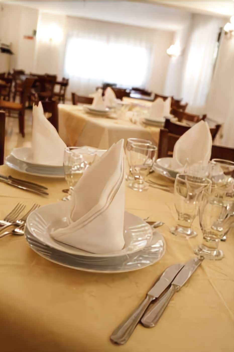 Hotel Delle Palme Falcone Buitenkant foto